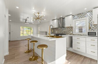 17314 Braile St in Detroit, MI - Building Photo - Building Photo