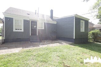 871 Freeman St in Memphis, TN - Building Photo - Building Photo