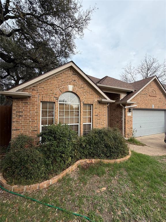 property at 1802 Shooting Star Cove