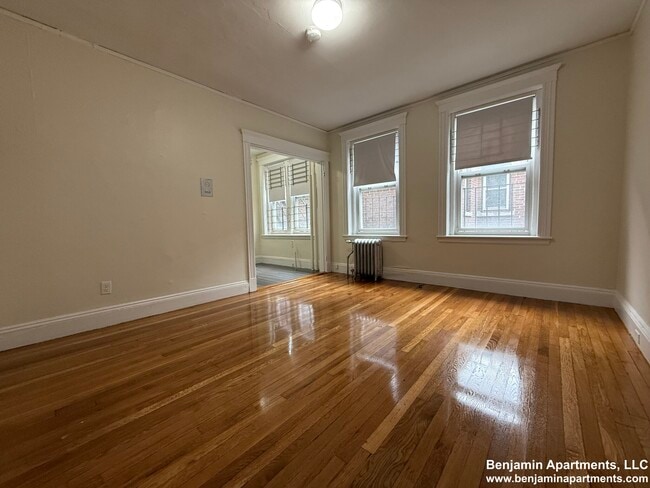 property at 440 Park Dr