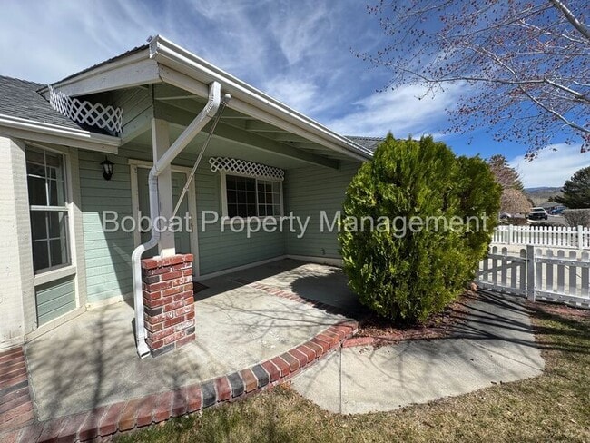 4098 Quinn Dr in Carson City, NV - Building Photo - Building Photo