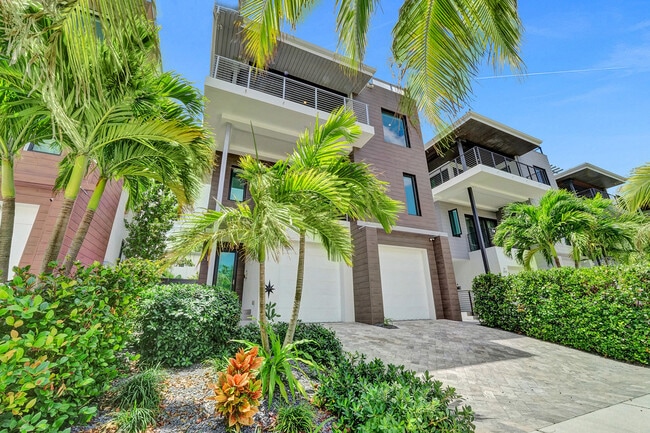 340 Balboa St in Hollywood, FL - Foto de edificio - Building Photo