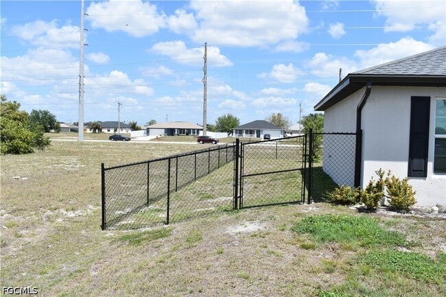 property at 117 NW 23rd Terrace