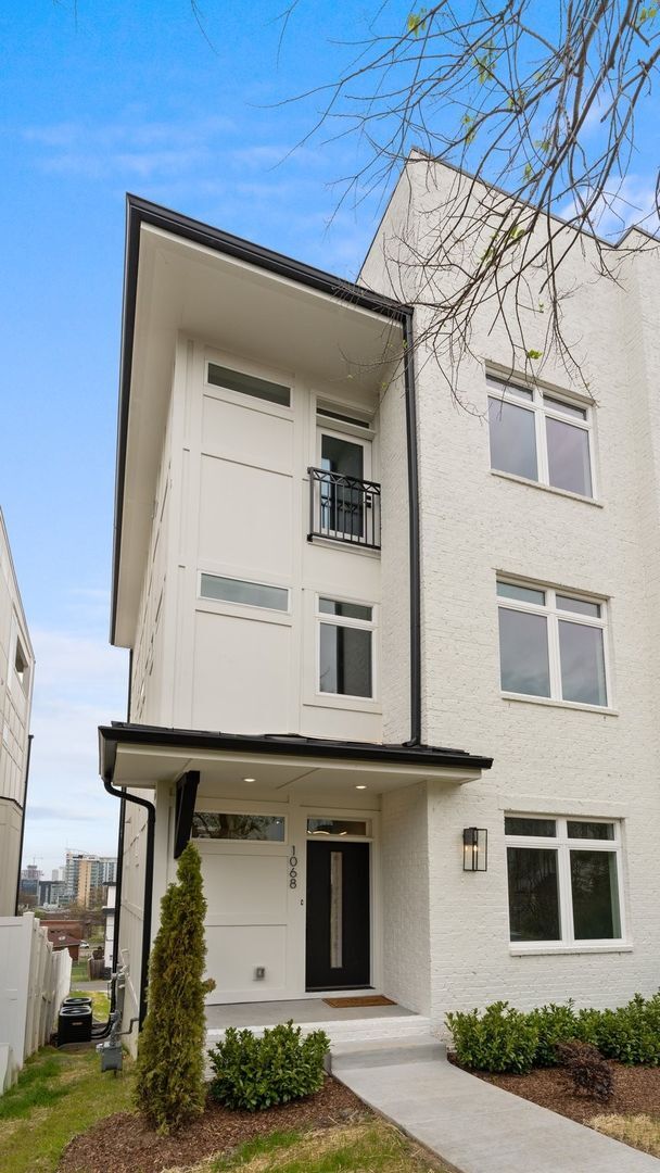 1068 Archer St in Nashville, TN - Building Photo - Building Photo