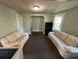 136 Heath St, Unit 136 Heath Street in Buffalo, NY - Building Photo