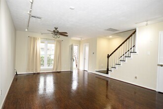 1008 Andrews St in Houston, TX - Building Photo - Building Photo