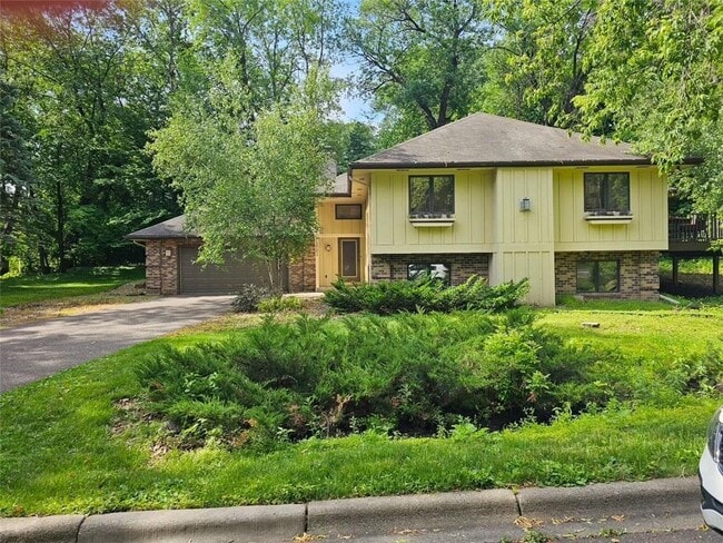 property at 13701 Wood Ln