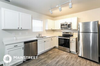 7163 Tanger Blvd, Unit 0906A in Riverdale, GA - Building Photo - Building Photo