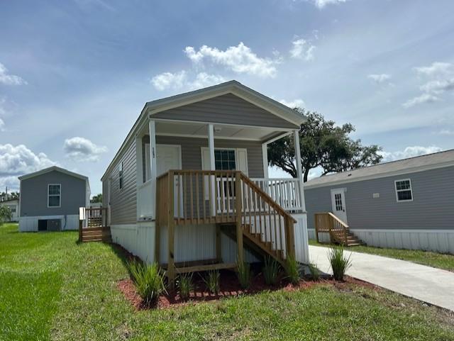 property at 17031 US-301