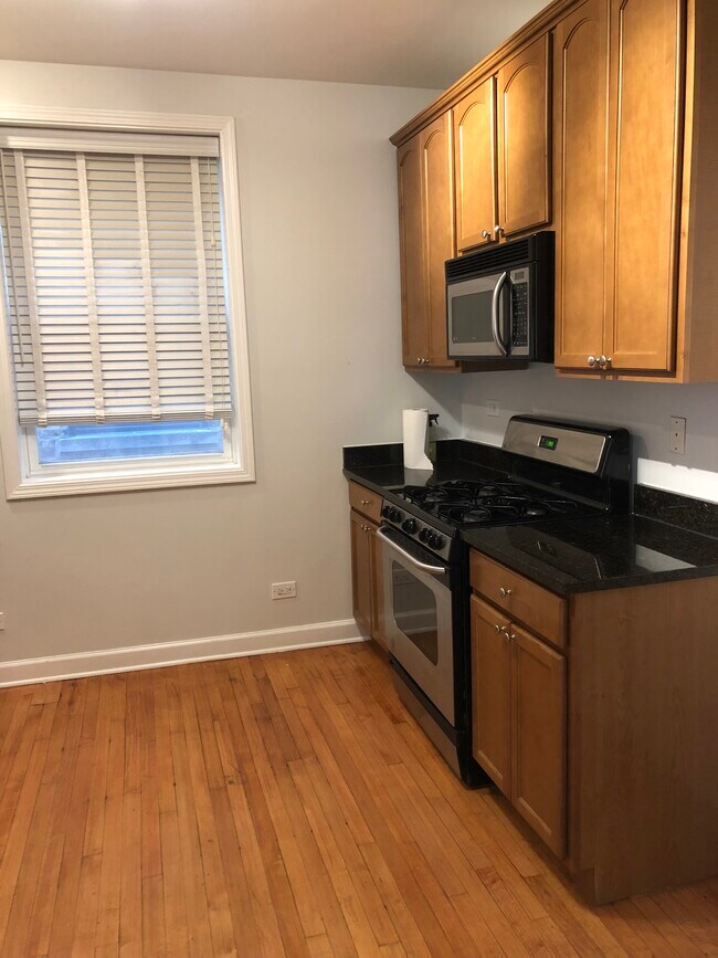 4849 N Wolcott Ave in Chicago, IL - Building Photo - Building Photo