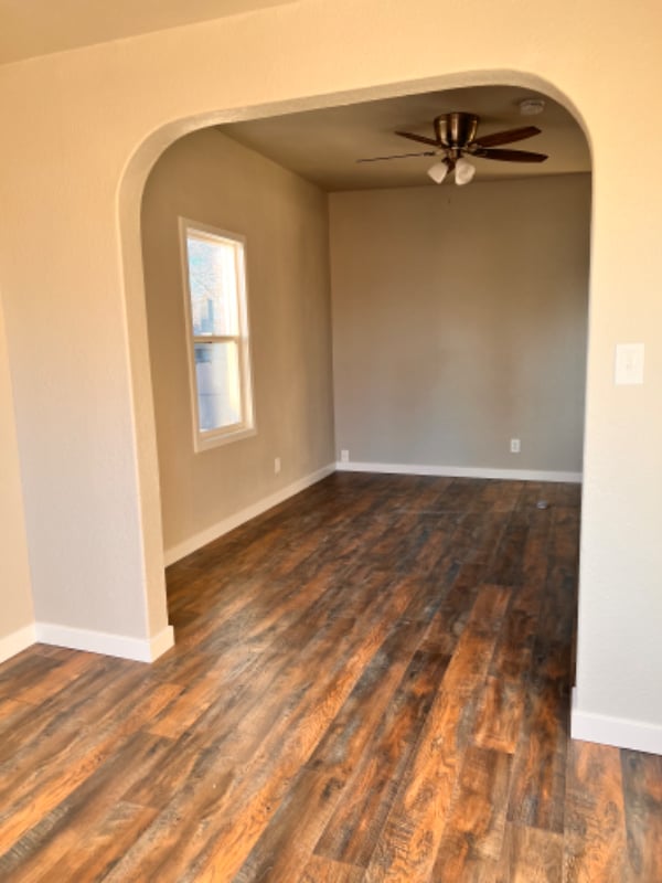 1813 Pleasant St, Unit Main in Walla Walla, WA - Foto de edificio - Building Photo