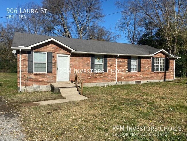 property at 906 Laura St