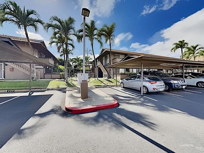 91-1135-1135 Puamaeole St in Ewa Beach, HI - Building Photo - Building Photo