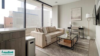 600 19th St N in Birmingham, AL - Building Photo