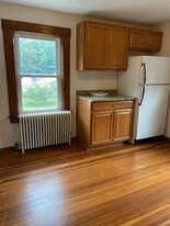 49 Webster Ave, Unit #2 Apartamentos