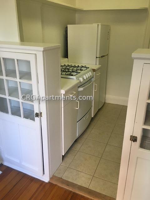 23 Chauncy St, Unit 4T