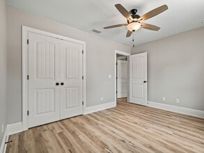 30 Pueblo Trail in Crawfordville, FL - Building Photo - Building Photo
