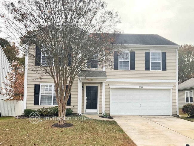 property at 10921 Dry Stone Dr