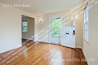 522 S 26th Rd in Arlington, VA - Building Photo - Building Photo