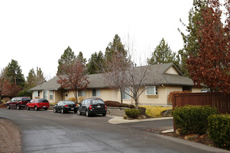 Bear Creek Village Apartments in Bend, OR - Building Photo - Building Photo