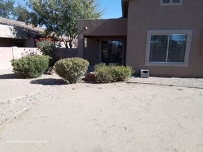 872 E Ashburn Mountain Dr in Sahuarita, AZ - Building Photo - Building Photo