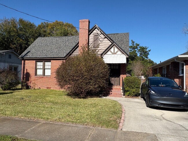 property at 4739 Astral St