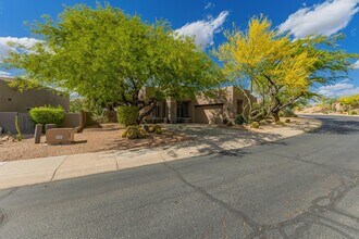 28072 N 108th Way in Scottsdale, AZ - Building Photo - Building Photo