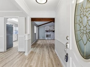 1811 Briarcrest Ln in Arlington, TX - Building Photo - Building Photo