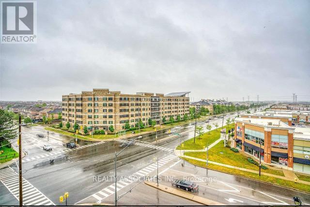 628-7325 MARKHAM Rd in Markham, ON - Building Photo