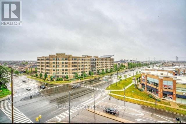property at 628-7325 MARKHAM Rd