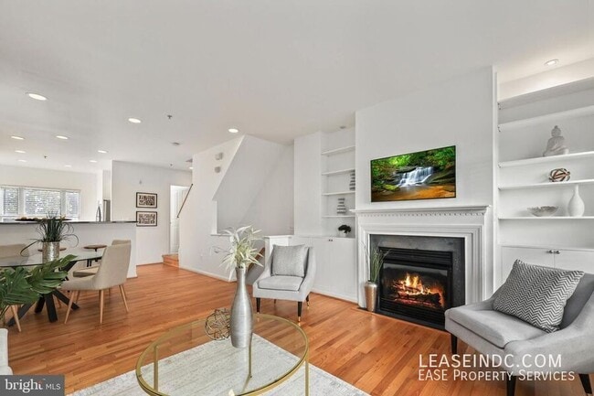 1209 V St NW in Washington, DC - Building Photo - Building Photo
