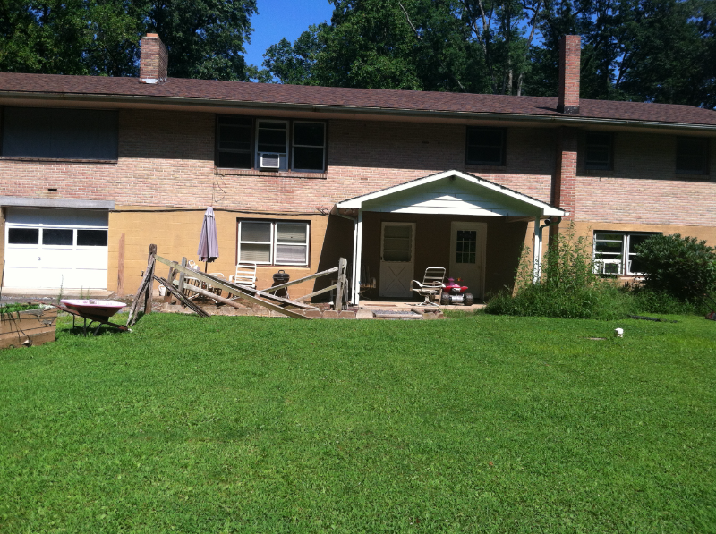 531 Ridge Ave-Unit -C in Ephrata, PA - Building Photo