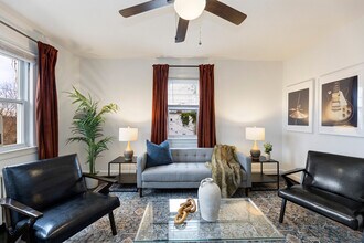 1501 17th St SE in Washington, DC - Building Photo - Building Photo