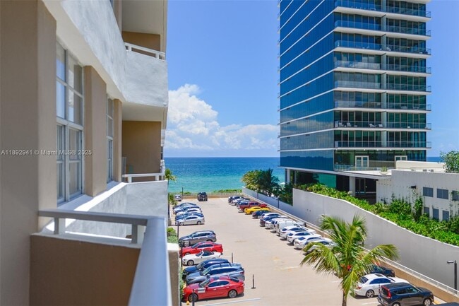 property at 1980 S Ocean Dr