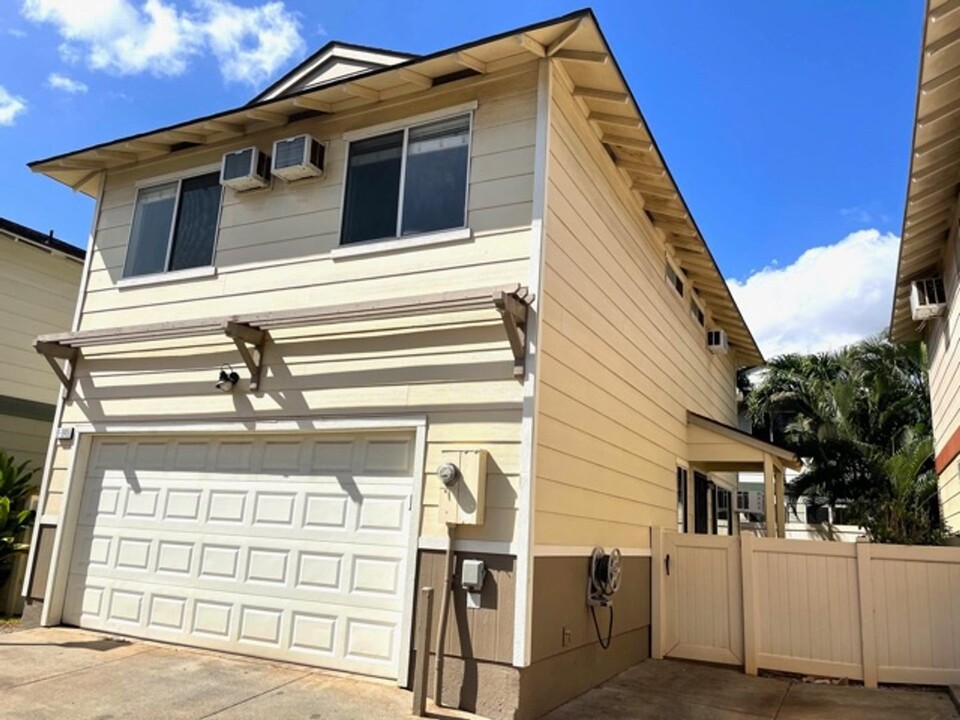 91-1949-1949 Luahoana St in Ewa Beach, HI - Building Photo