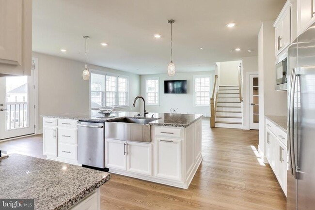 21905 Woodcock Wy in Clarksburg, MD - Building Photo - Building Photo