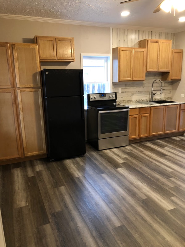 507 Douglas St in Sterling, CO - Building Photo - Building Photo