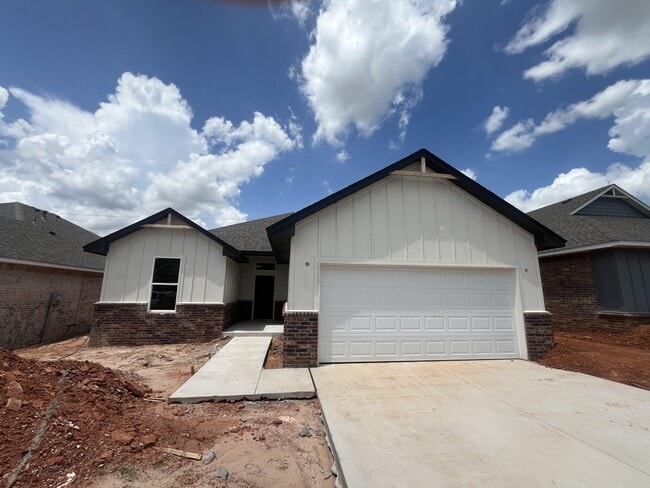 property at 8325 NW 163rd St