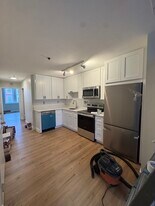 1733 Guilford Ave, Unit 2 in Baltimore, MD - Building Photo