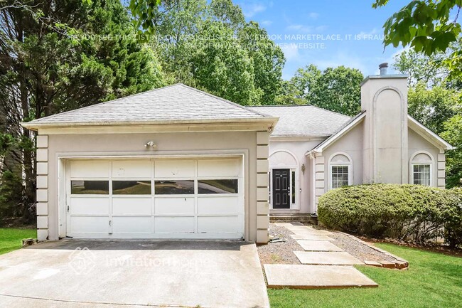 property at 2041 Stone Forest Dr