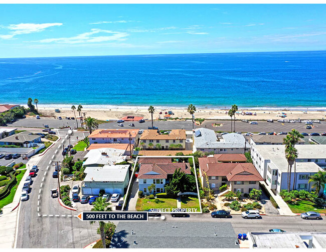 173 Paseo De La Concha in Redondo Beach, CA - Building Photo - Building Photo