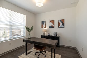 Citadel at Castle Pines in Castle Pines, CO - Building Photo - Interior Photo