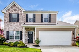 3013 Haviland Way in Murfreesboro, TN - Building Photo