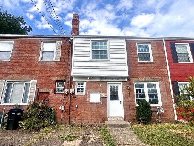 property at 360 Hemlock Dr