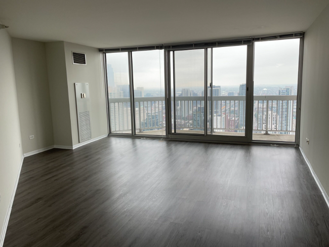 property at 520 N State St
