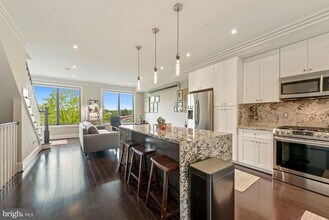 4527 Georgia Ave NW in Washington, DC - Building Photo - Building Photo