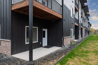 Northern Lights Apartments in Chippewa Falls, WI - Foto de edificio - Building Photo