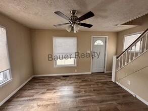 506 W 10th St in Ashland, OH - Building Photo - Building Photo