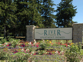 River Place Apartments