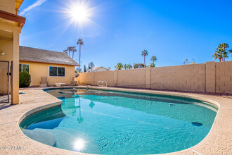 2522 S Mulberry in Mesa, AZ - Building Photo - Building Photo